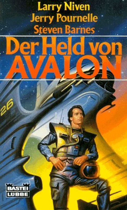 Die Avalon-Chroniken / Der Held von Avalon