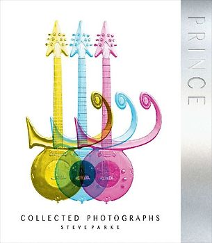 Prince: The Two-Volume Special Edition