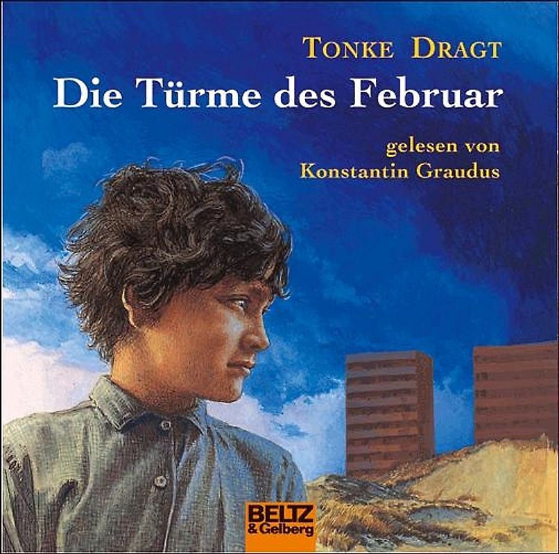 Die Türme des Februar