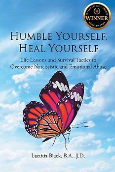 Humble Yourself, Heal Yourself