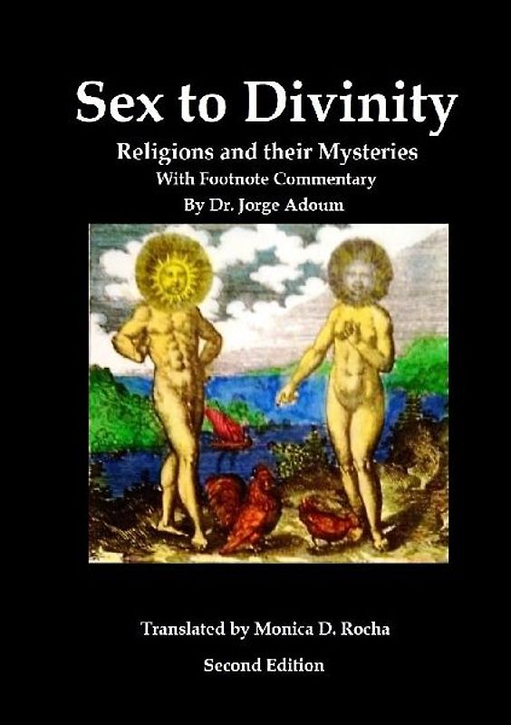 Sex to Divinity