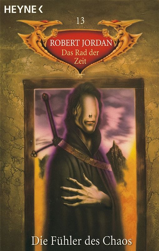 Die Fühler des Chaos