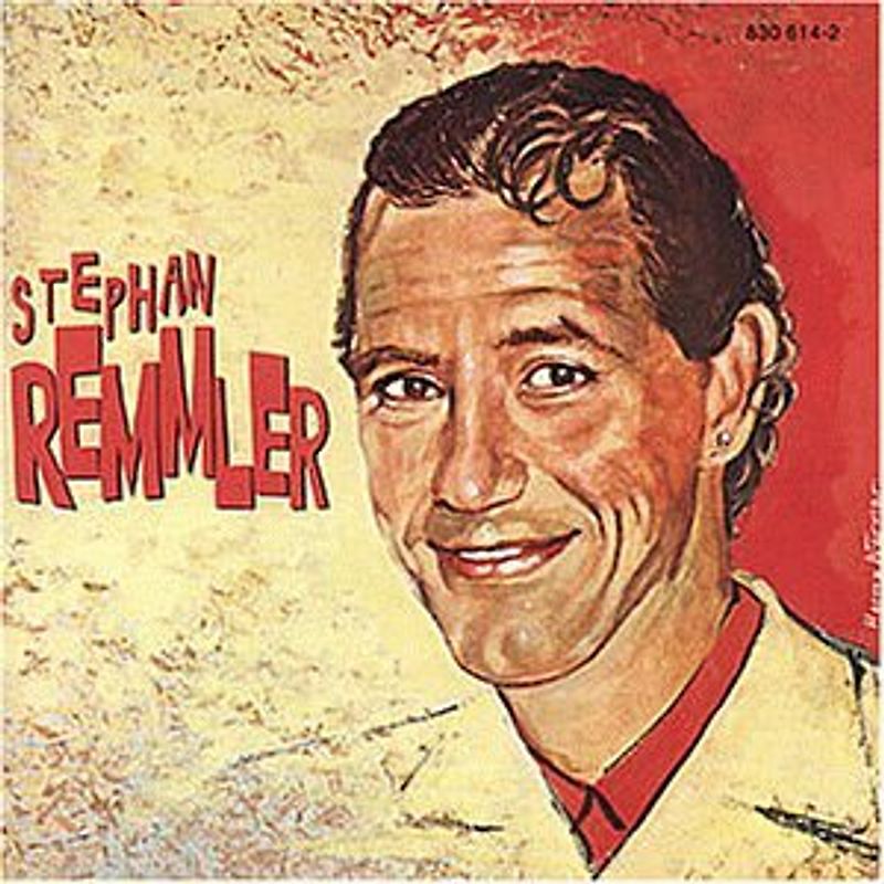 Stephan Remmler - Stephan Remmler