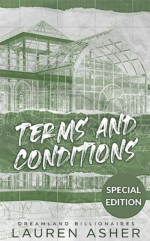 Terms and Conditions