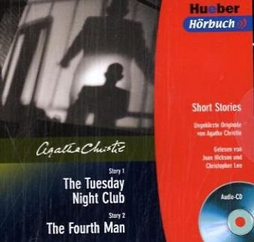 The Tuesday Night Club / The Fourth Man