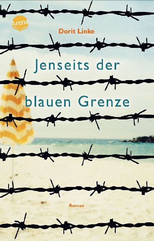 Jenseits der blauen Grenze