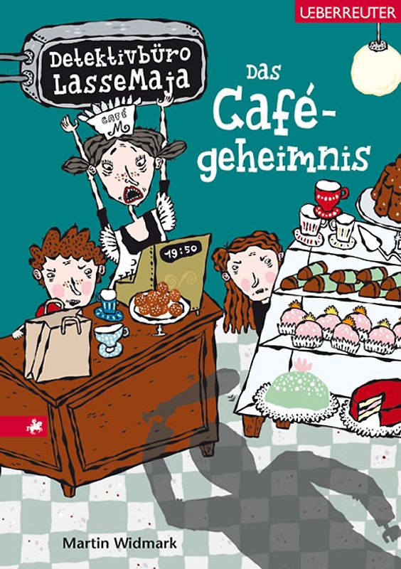 Das Cafégeheimnis