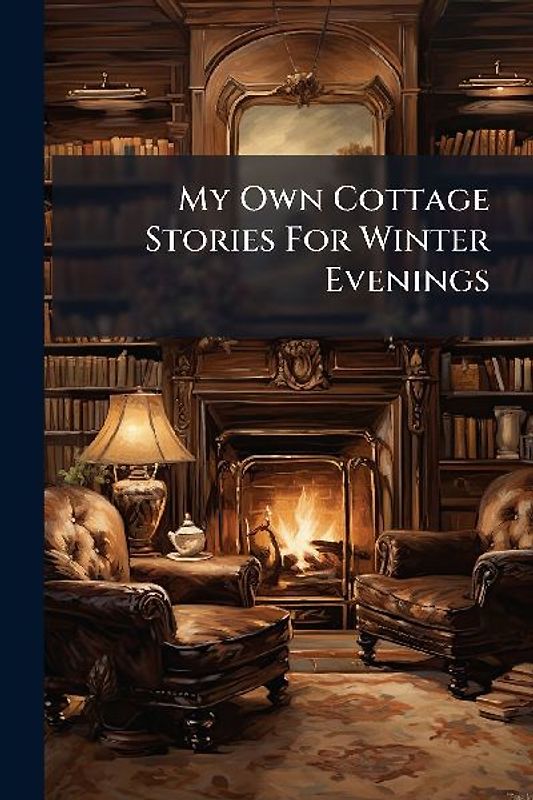 My Own Cottage Stories For Winter Evenings