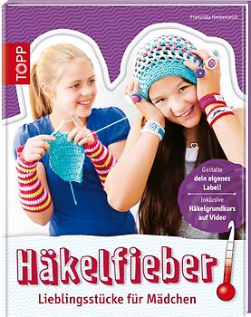 Häkelfieber!