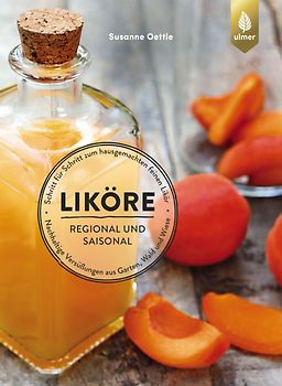 Liköre – regional und saisonal
