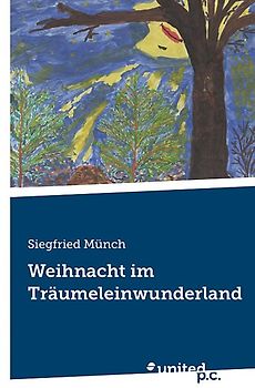 Weihnacht im Träumeleinwunderland