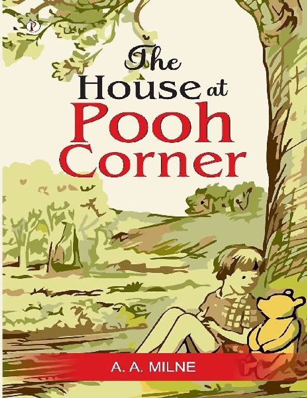 The house at pooh corner