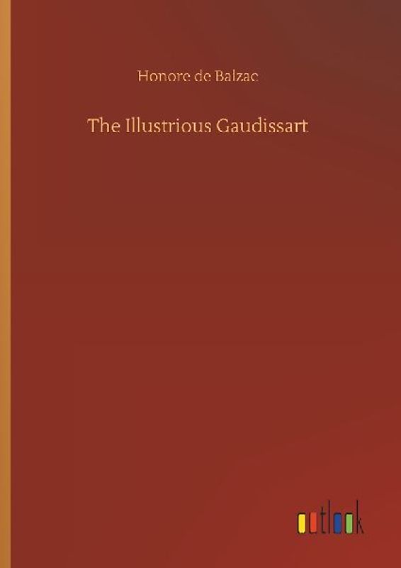 The Illustrious Gaudissart