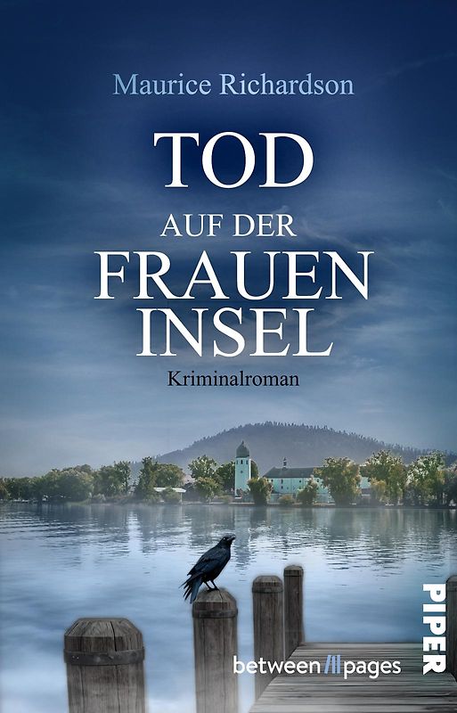 Tod auf der Fraueninsel