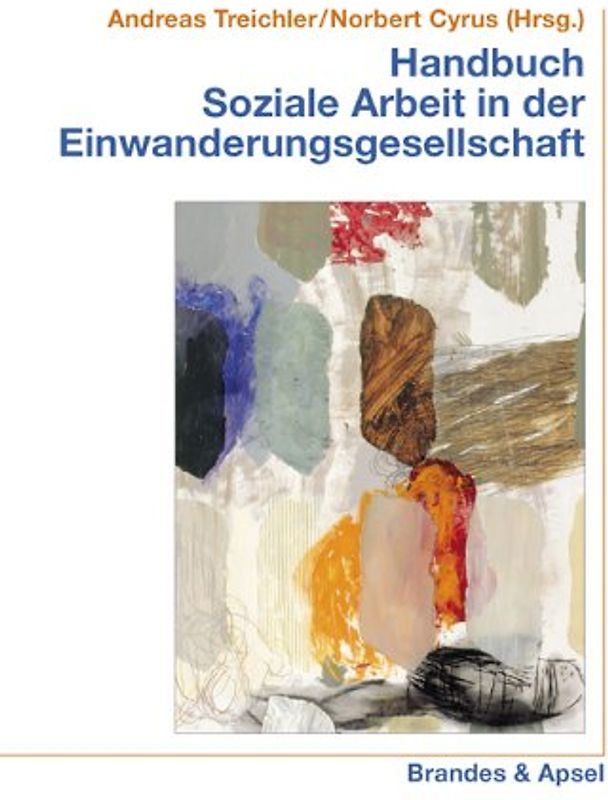 Handbuch Soziale Arbeit in der Einwanderungsgesellschaft