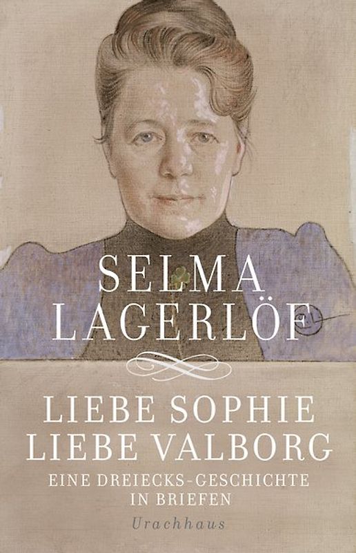 Liebe Sophie – Liebe Valborg