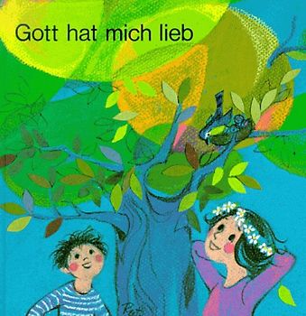 Gott hat mich lieb