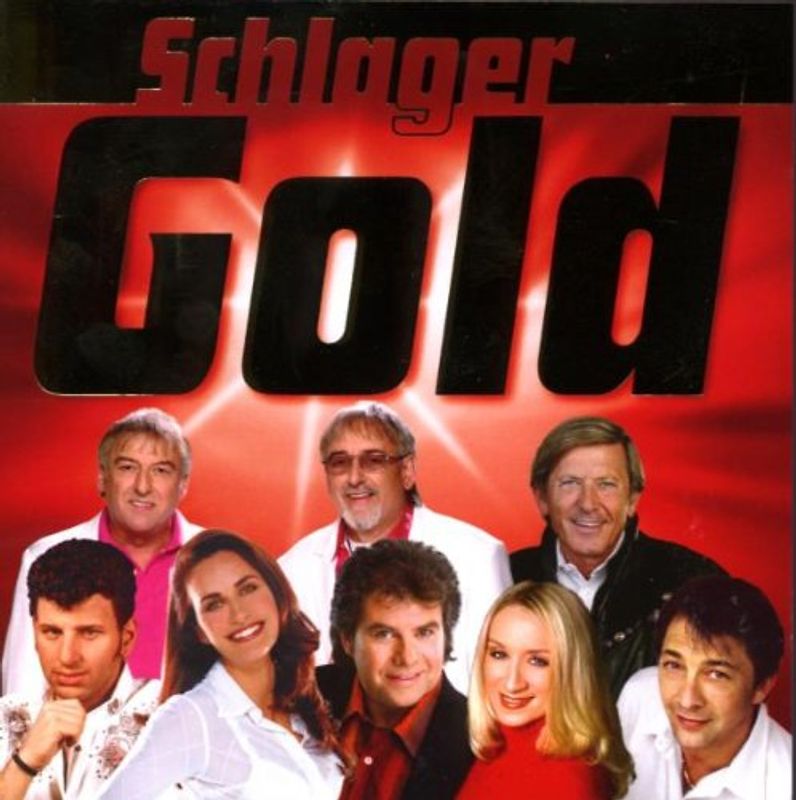 Various - Schlager Gold