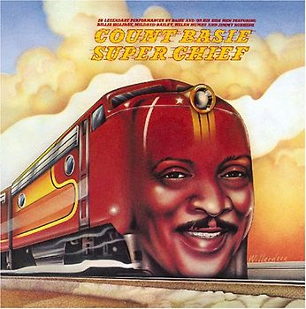 Count Basie - Super Chief