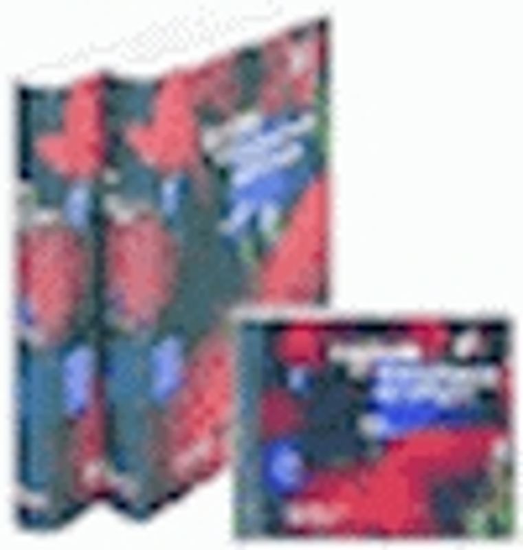 Lexikon der Arzneipflanzen und Drogen - Sonderausgabe (Buch + CD-ROM kplt.)