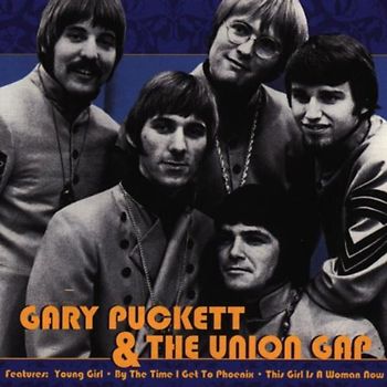 Gary Puckett & The Union Gap - Super Hits