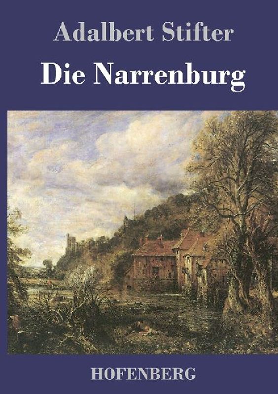 Die Narrenburg
