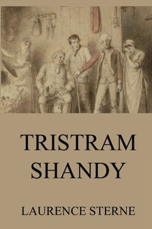 Tristram Shandy