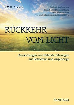 Rückkehr vom Licht