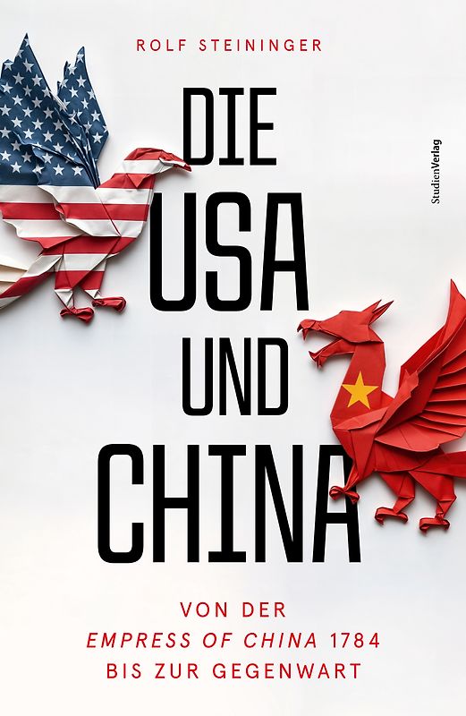 Die USA und China