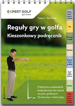 Reguły gry w golfa