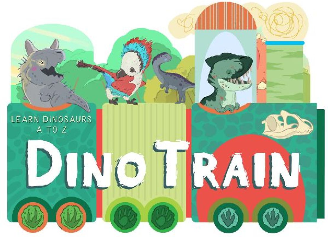 Dino Train