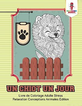 Un Chiot un Jour