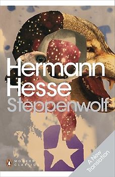 Steppenwolf (Penguin Translated Texts) - Hesse, Hermann