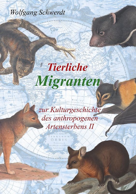 Tierliche Migranten