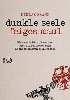 Dunkle Seele, Feiges Maul