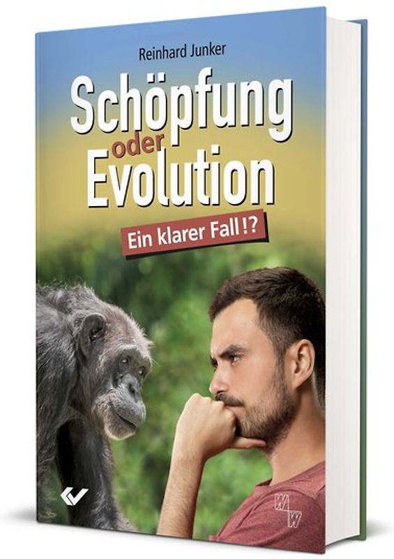 Schöpfung oder Evolution