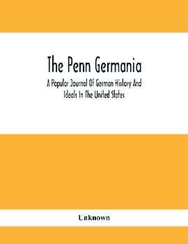 The Penn Germania