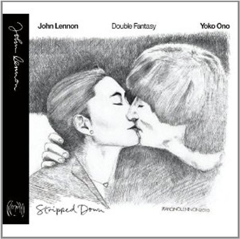 John Lennon - Double Fantasy Stripped Down