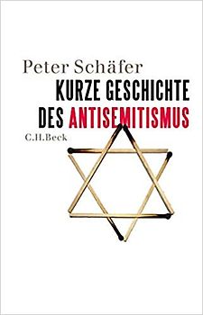 Kurze Geschichte des Antisemitismus