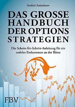 Das große Handbuch der Optionsstrategien