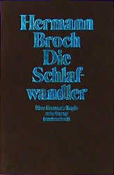 Die Schlafwandler