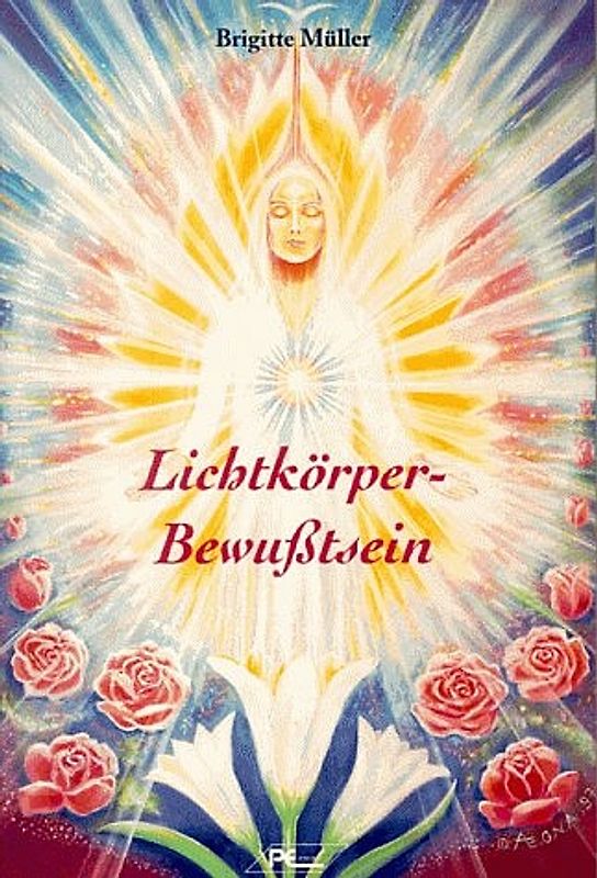 Lichtkörper - Bewusstsein