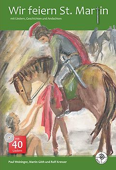 Wir feiern St. Martin