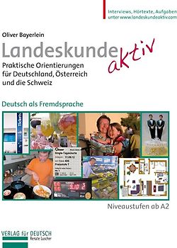 Landeskunde aktiv