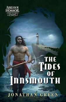 The Tides of Innsmouth