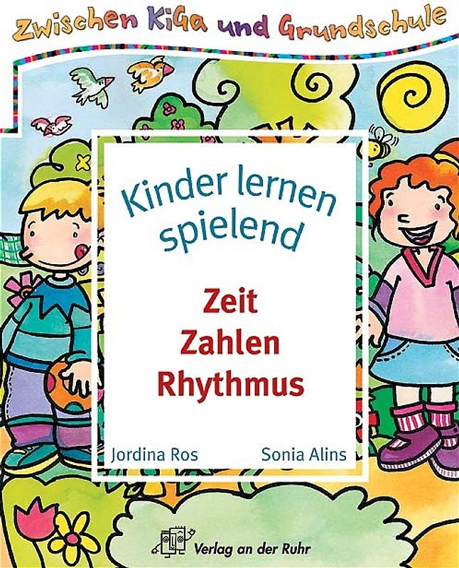 Zeit, Zahlen, Rhythmus