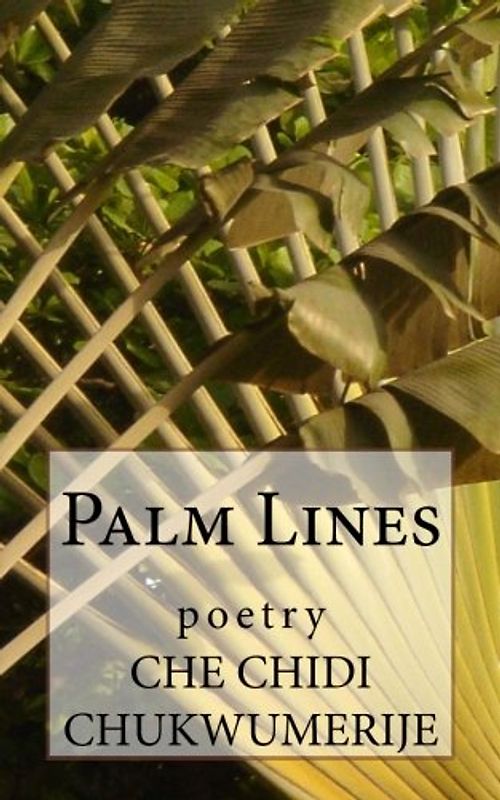 Palm Lines