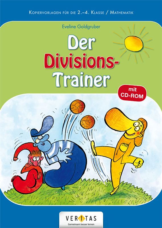 Der Divisions-Trainer