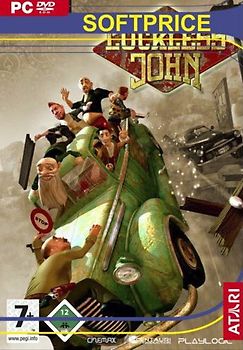 Evil Days of Luckless John - Softprice PC Spiele