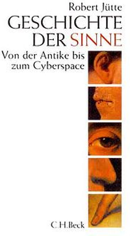 Geschichte der Sinne
